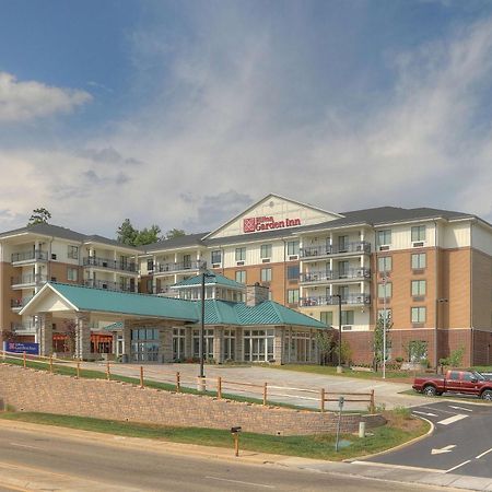 Hilton Garden Inn Pigeon Forge Exteriör bild