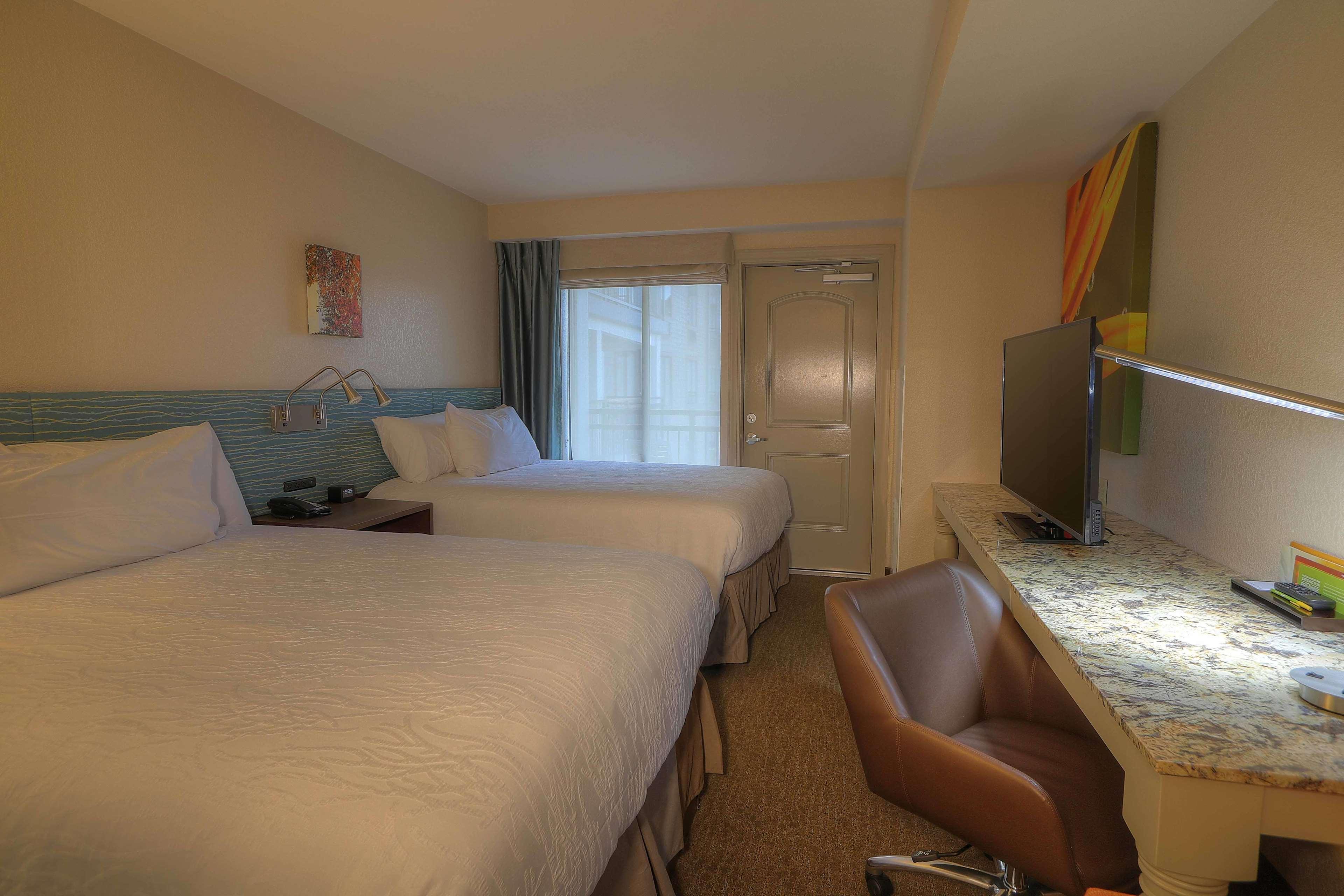 Hilton Garden Inn Pigeon Forge Exteriör bild