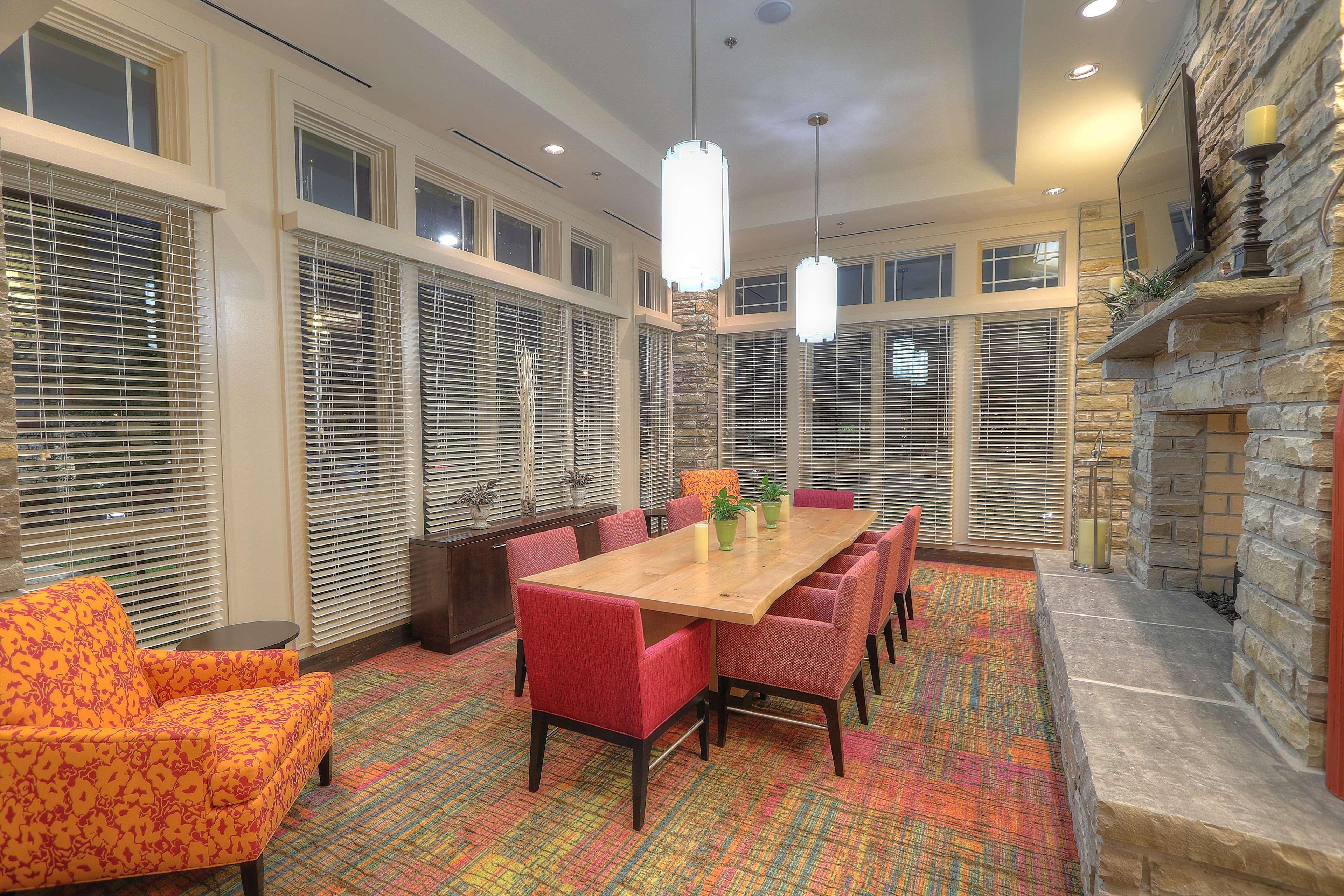 Hilton Garden Inn Pigeon Forge Exteriör bild