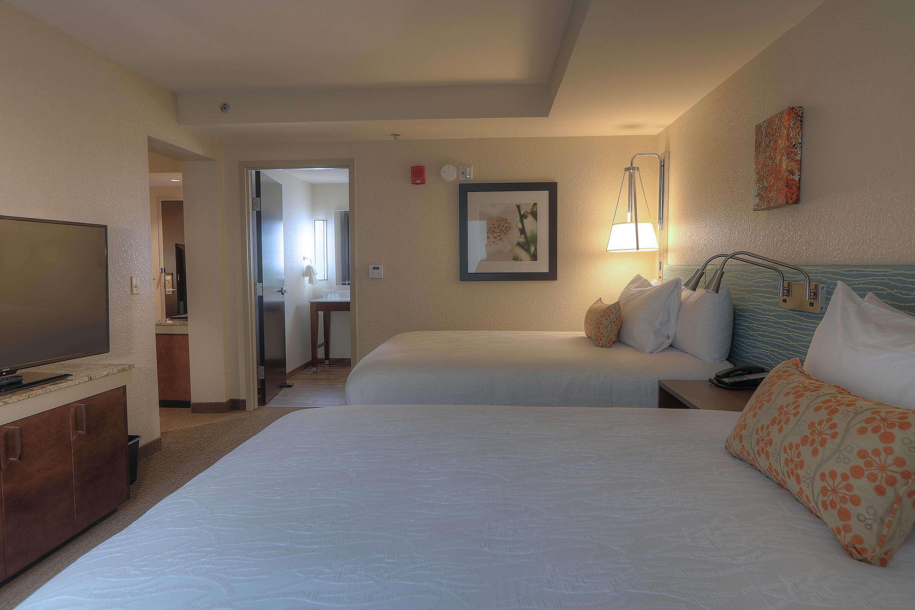 Hilton Garden Inn Pigeon Forge Exteriör bild