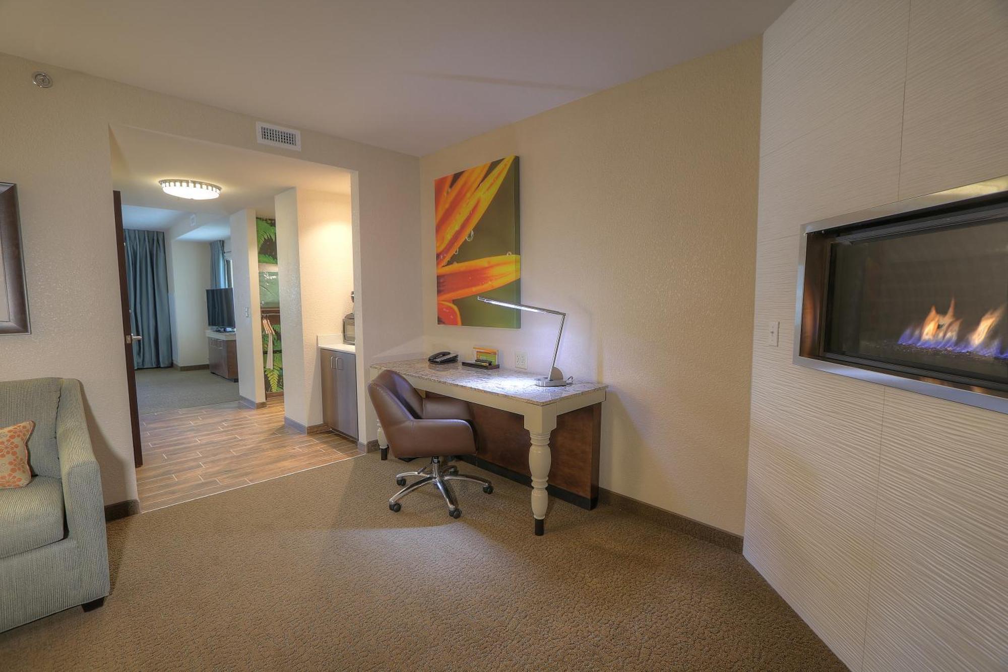 Hilton Garden Inn Pigeon Forge Exteriör bild