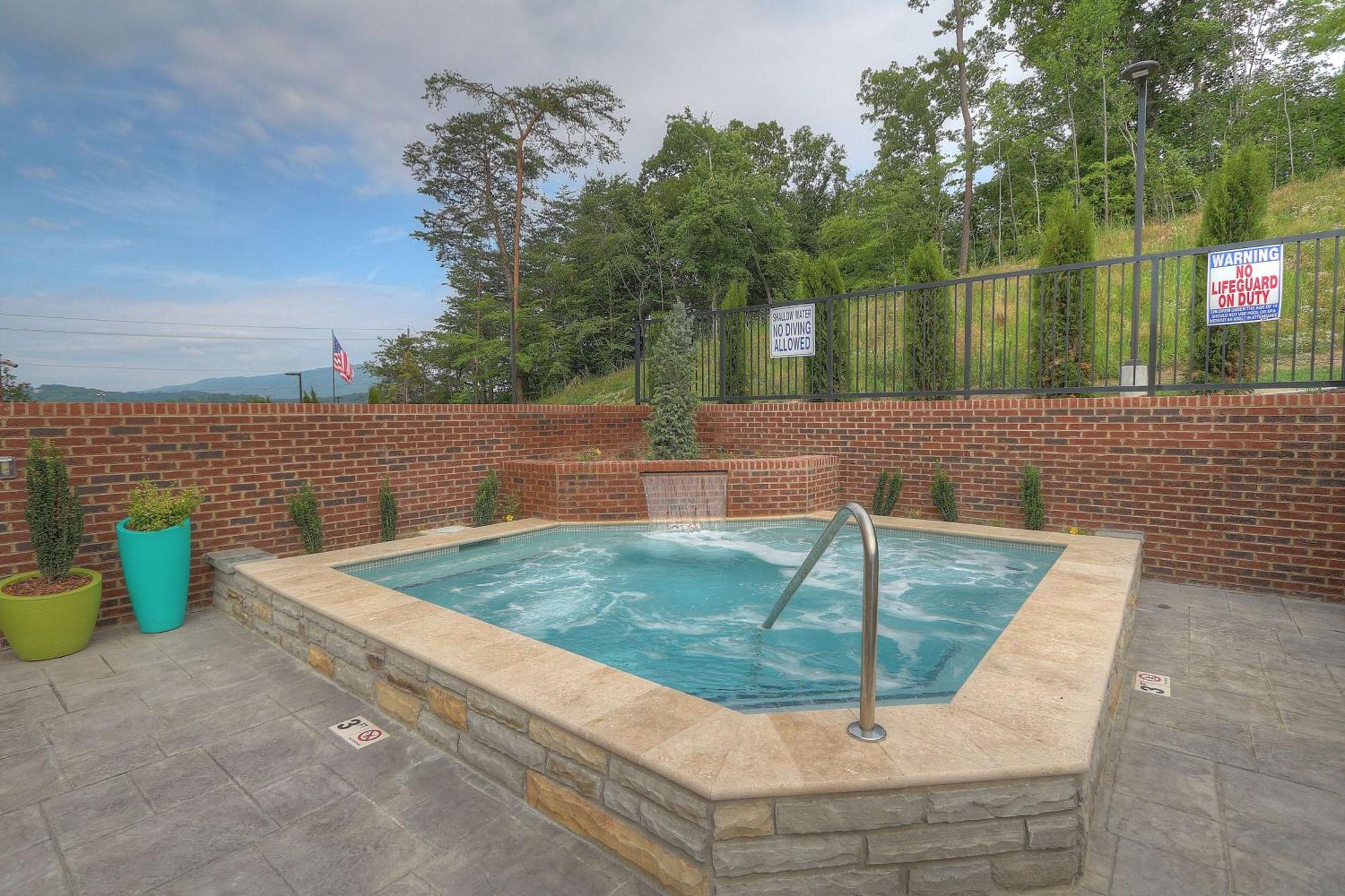 Hilton Garden Inn Pigeon Forge Exteriör bild
