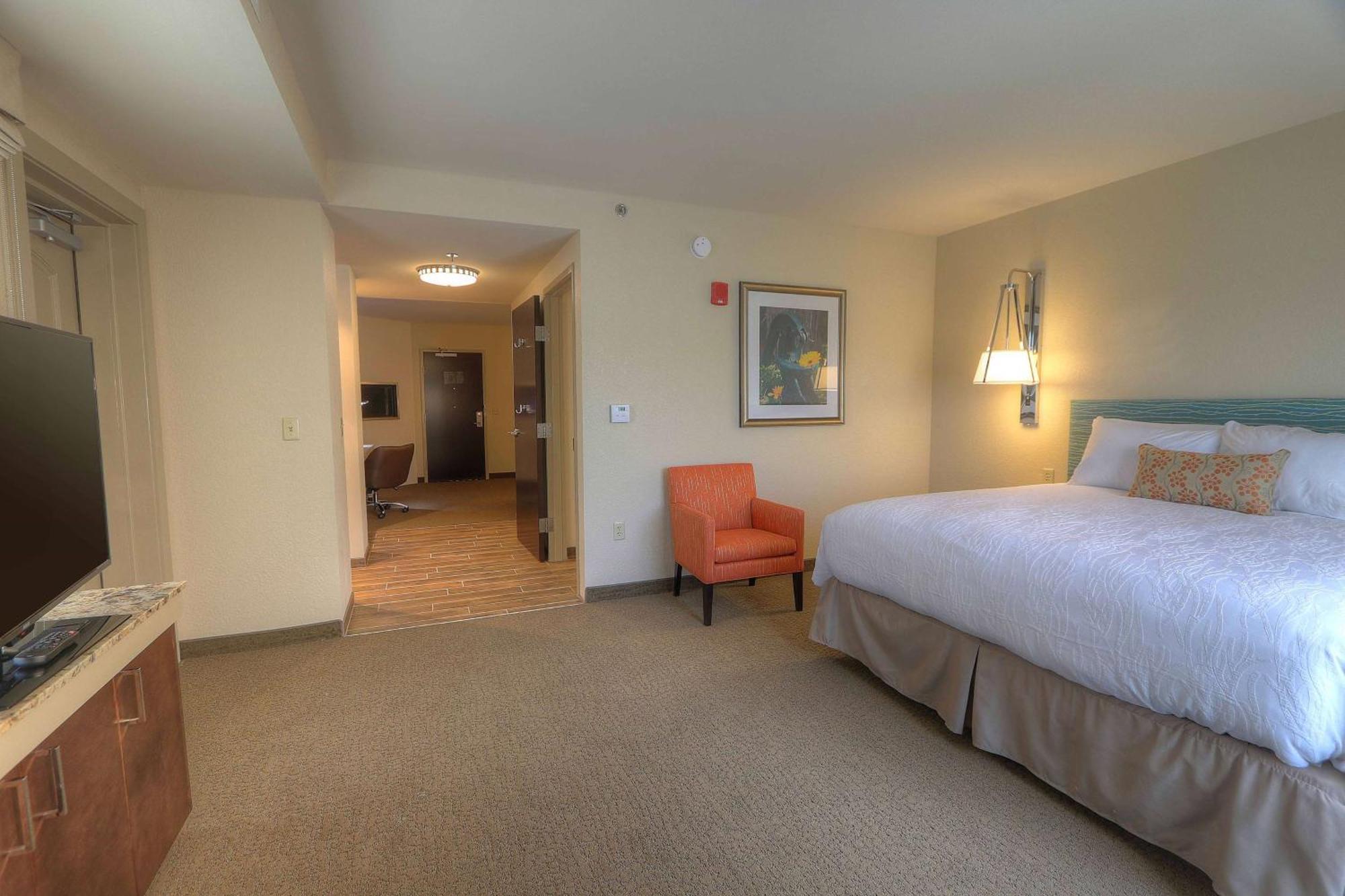 Hilton Garden Inn Pigeon Forge Exteriör bild