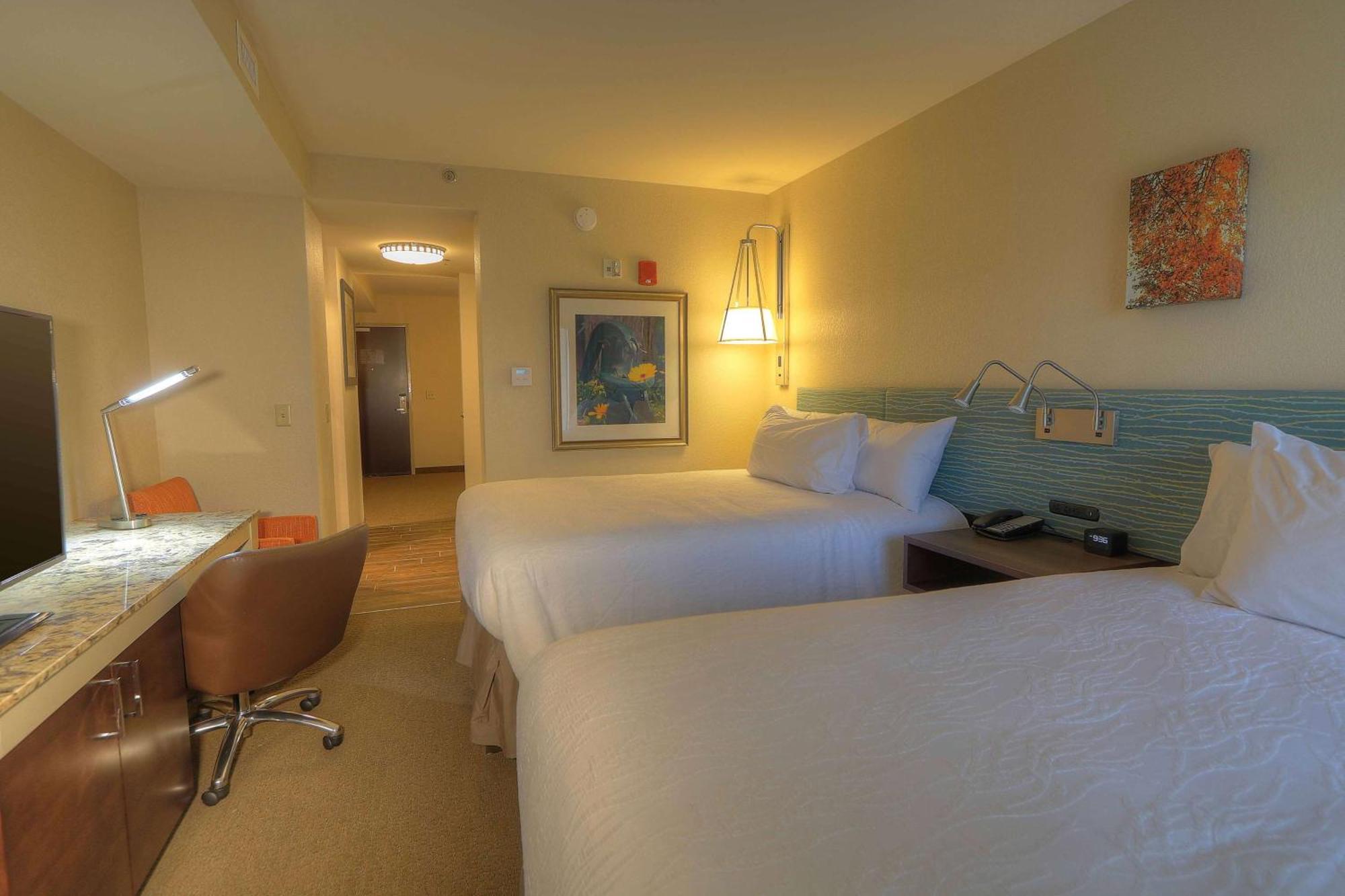 Hilton Garden Inn Pigeon Forge Exteriör bild