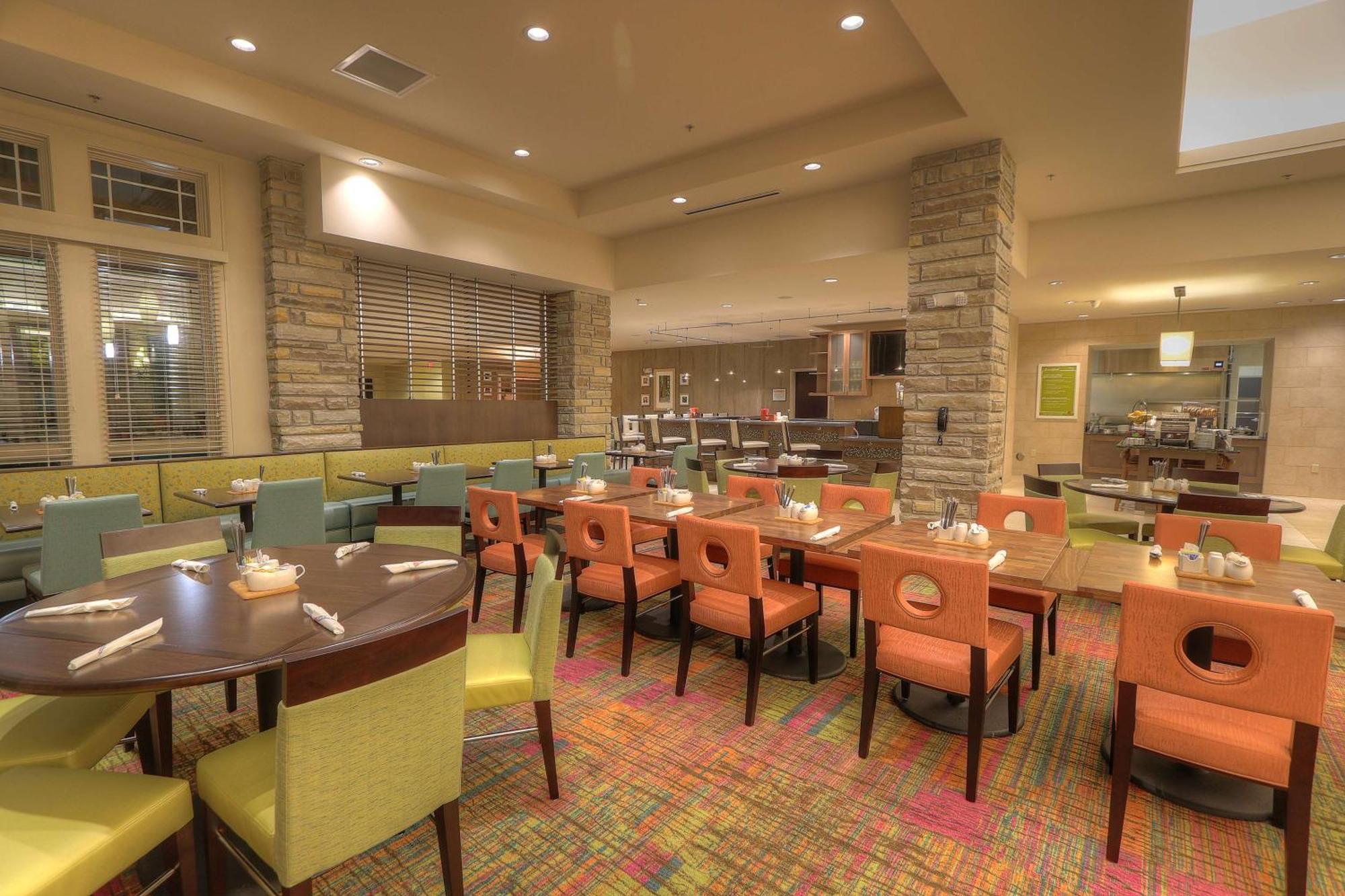 Hilton Garden Inn Pigeon Forge Exteriör bild