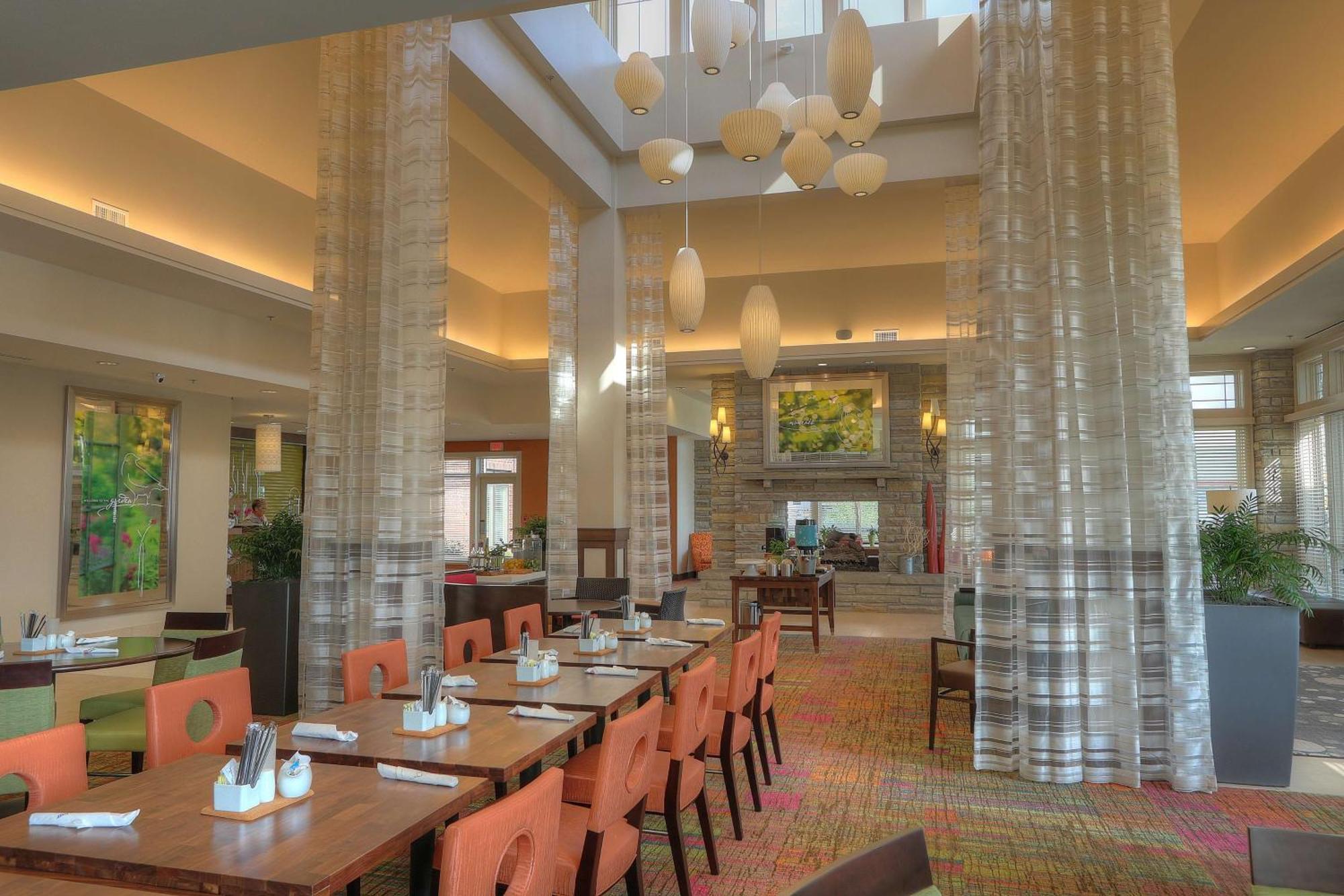 Hilton Garden Inn Pigeon Forge Exteriör bild